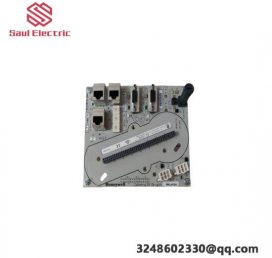 Honeywell DC-TPOX01 51307770-176: Advanced Control Module for Industrial Automation