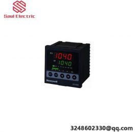 Honeywell DC1010CR-101-000-E-RTD Temperature Controller: Precision Climate Management for Industrial Applications