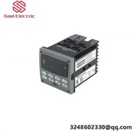 Honeywell DC2500-EB-2000-200-00000-00-0: Precision Control Meter for Industrial Applications