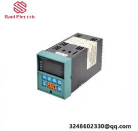 Honeywell DC3002-0-000-1-UL-0111 Temperature Controller - Precise Thermal Management for Industrial Applications