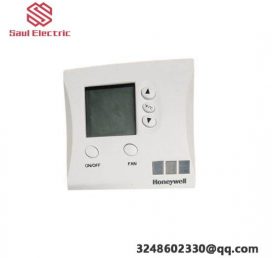 Honeywell E527 Smart Digital Thermostat; Honeywell