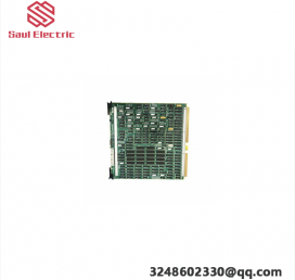 Honeywell EAMR 51401996-100 Assembly Card - Industrial Control Module