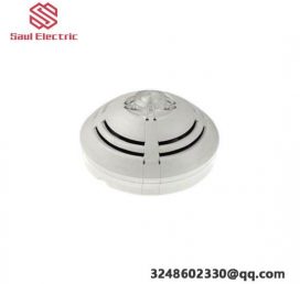 Honeywell ESSER-802374: Advanced Fire Alarm Sensor for Industrial Control