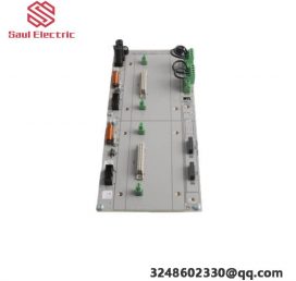 Honeywell F860-CA Fieldbus Power Supply Components