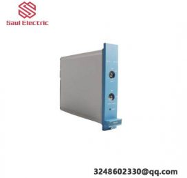 ABB 1771-HS1 High-Speed Input/Output Module