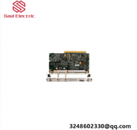 HONEYWELL FC-CPCHAS-0001: Control Processor Chassis for Advanced Industrial Automation, 200 characters or less