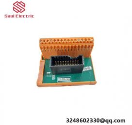 Honeywell FC-DO-1624: 16-Channel Digital Output Module for Industrial Control Systems