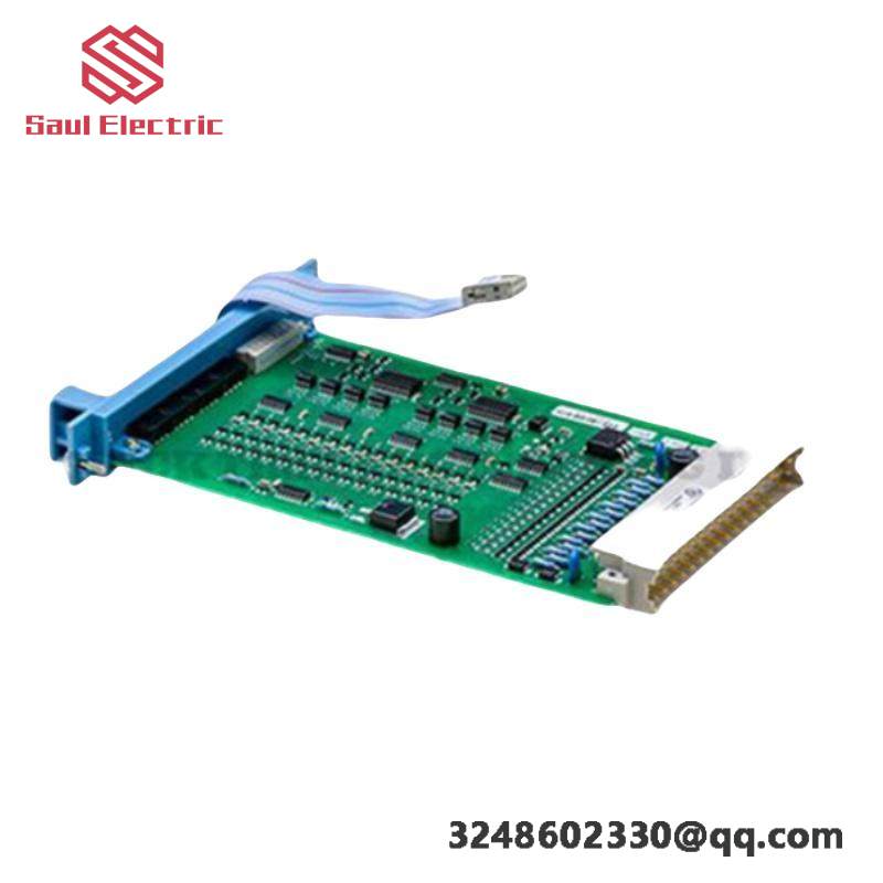 Honeywell FC-DO-1624 Safe Digital Input Module for Industrial Control Systems