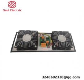 Honeywell FC-FANWR-24R Fan Assembly Kit: Advanced Control, Efficient Performance