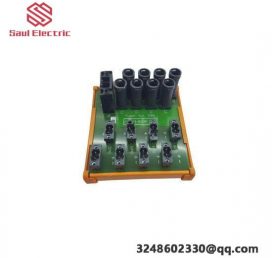 HONEYWELL FC-PDB-0824P - Industrial Automation Power Distribution Board, Precise Control for Efficient Operations