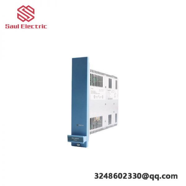 HONEYWELL FC-PSU-240516 V1.1 | High-Efficiency Power Supply Module for Industrial Automation