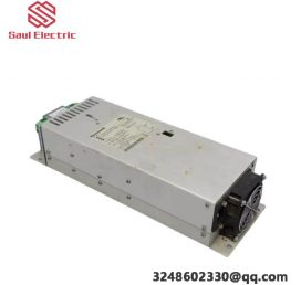 Honeywell FC-PSU-FLTR2450 Power Supply: Industrial Control Solutions