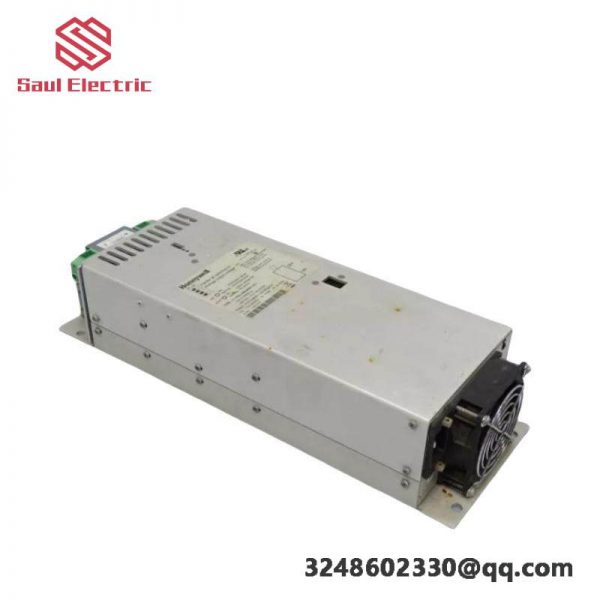 Honeywell FC-PSU-FLTR2450 Power Supply: Industrial Control Solutions