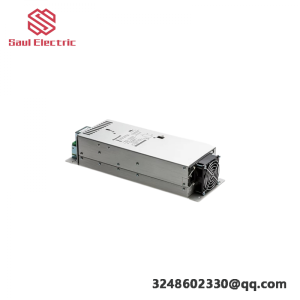 Honeywell FC-PSU-UNI2450U V2.1 Power Supply Module for Industrial Automation