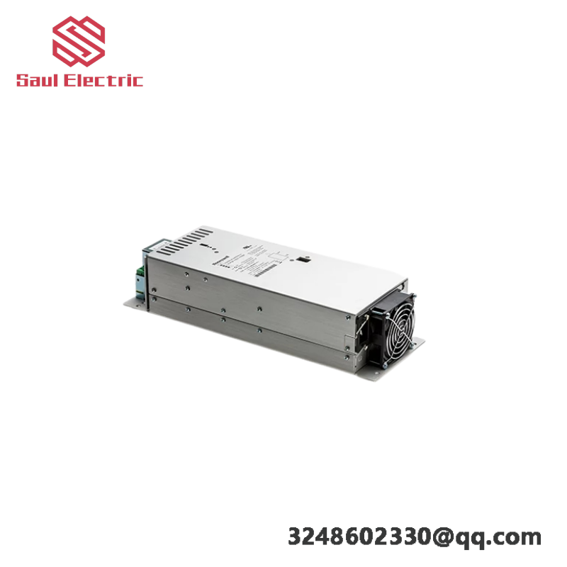 Honeywell FC-PSU-UNI2450U V2.1 Power Supply Module for Industrial Automation