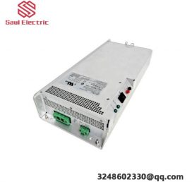 Honeywell FC-PSUNI2424 Industrial Power Supply