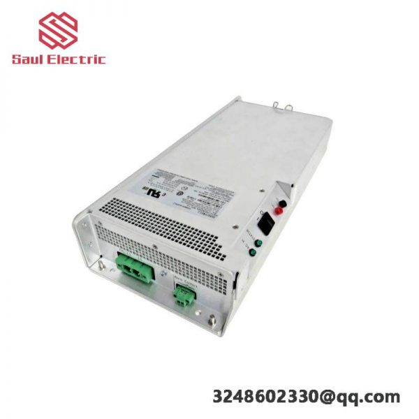 Honeywell FC-PSUNI2424 Industrial Power Supply