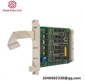 Honeywell FC-SAI-0410 Safe Analog Input Module (4 Channels)