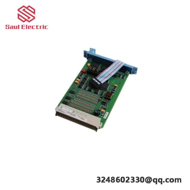 Honeywell FC-SAI-1620M V1.1 Analog Input Module - Precision Control Solutions for Industrial Automation