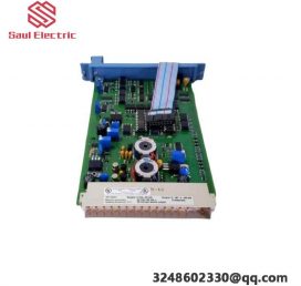 HONEYWELL FC-SAO-022M Safe Analog Module