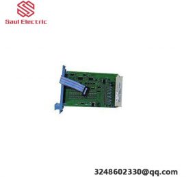 Honeywell FC-SDI-1624 / FS-SDI-1624 Digital Input Module: Reliable Input Solution for Industrial Automation