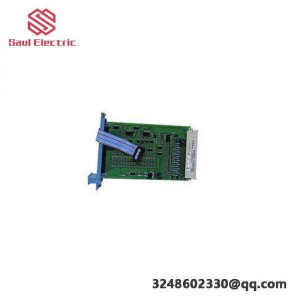 Honeywell FC-SDI-1624 / FS-SDI-1624 Digital Input Module: Reliable Input Solution for Industrial Automation