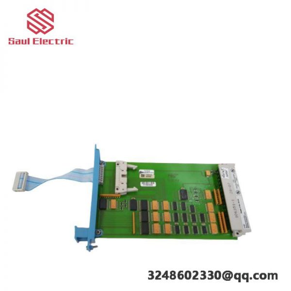 Honeywell FC-SDI-1624 V1.0: Advanced Digital Input Module