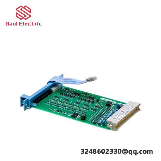 Honeywell FC-SDI-1624 V1.1.2.1 | Advanced Industrial Control Module