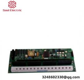 Honeywell FC-SDIL-1608 DCS Module: Advanced Control System Integration for Industrial Automation