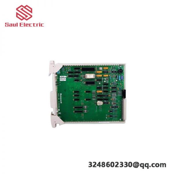 Honeywell FC-SDIL-1608 V1.1 - Advanced Digital Input Module for Industrial Control