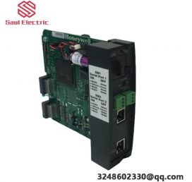 Honeywell FC-SDO-04110 Safe Digital Output Module: Industrial Control Precision in Every Channel