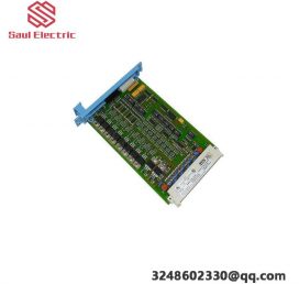 Honeywell FC-SDO-0411: Precision Digital Output Module for Industrial Control