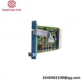 Honeywell FC-SDO-0424 Safe Digital Output Module - Industrial Control Module