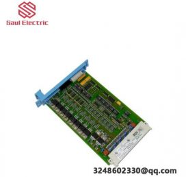 Honeywell FC-SDO-0824 DCS Module; Manufacturer: Honeywell