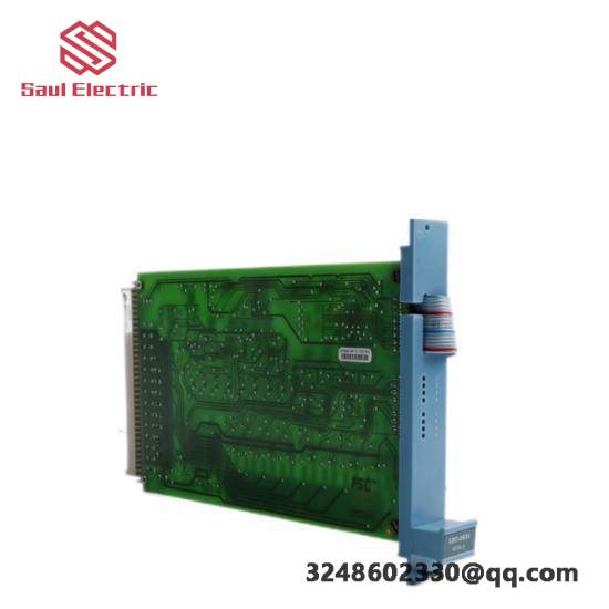 Honeywell FC-SDO-0824 DCS Module; Manufacturer: Honeywell