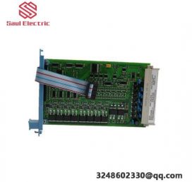 Honeywell FC-SDO-0824 Safe Digital Output Module - Industrial Control Module