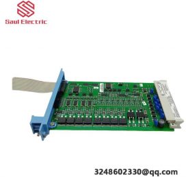 Honeywell FC-SDO-0824 Safe Digital Output Module