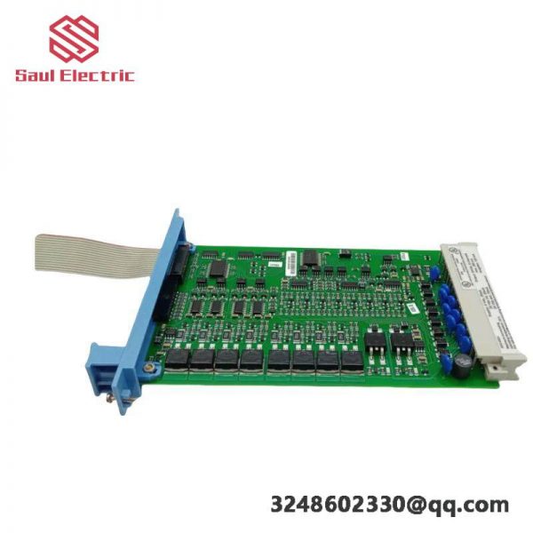 Honeywell FC-SDO-0824 Safe Digital Output Module