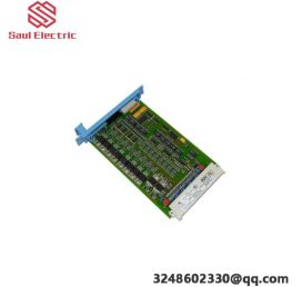 Honeywell FC-SDO-0824 V1.2 SAFE DO MODULE