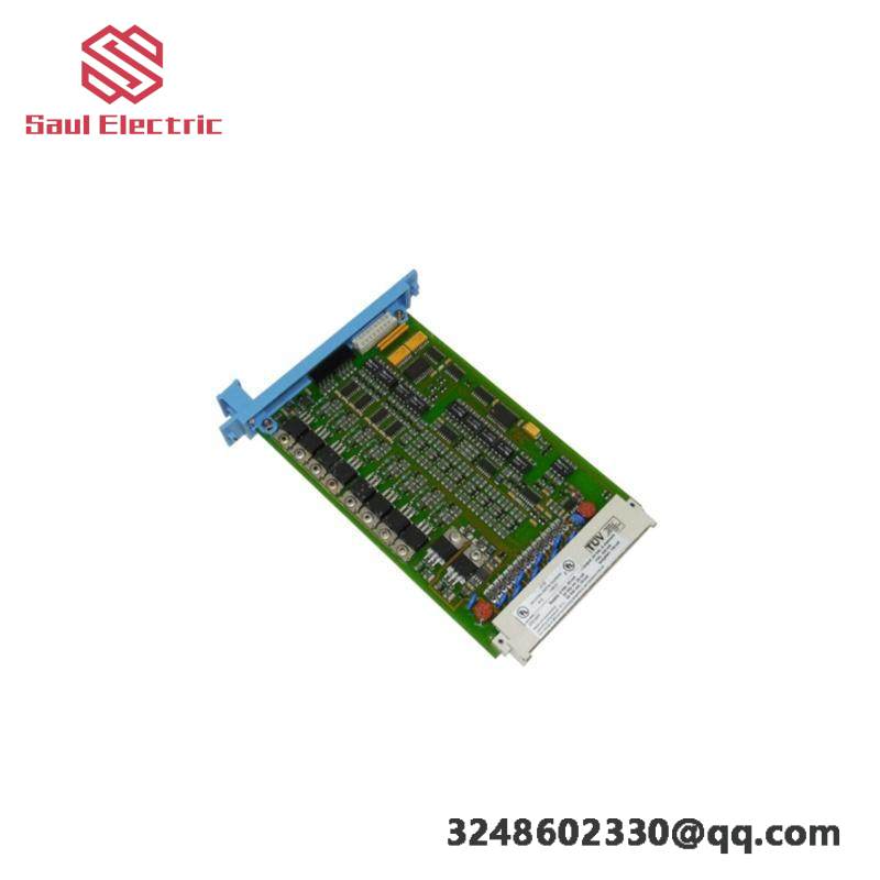 Honeywell FC-SDO-0824 V1.2 SAFE DO MODULE