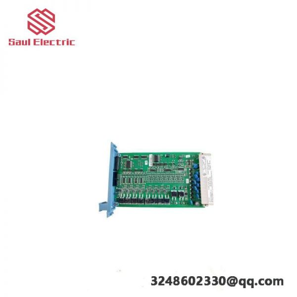 Honeywell FC-SDO-0824 V1.3.4.1 Digital Output Module - Precision Control for Industrial Automation