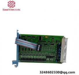 Honeywell DCS Module FC-SDO-0824 V1.4 - Advanced Control System Interface