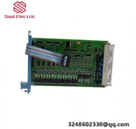 Honeywell FC-SDO-0824 V1.6 Digital Output Module