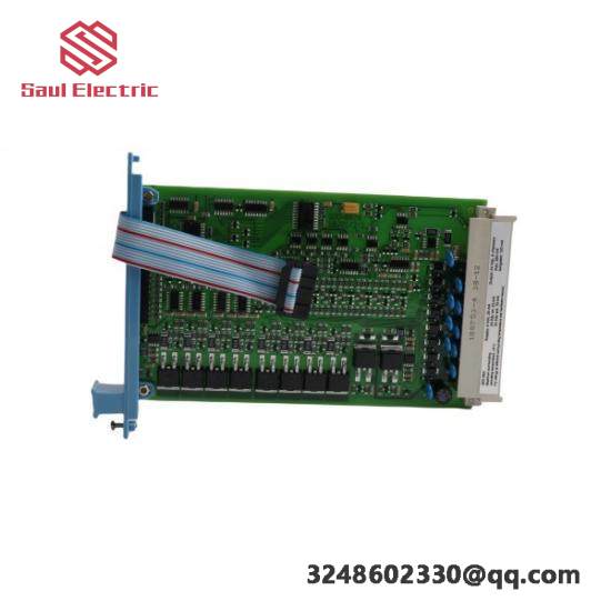 Honeywell FC-SDO-0824 V1.6 Digital Output Module