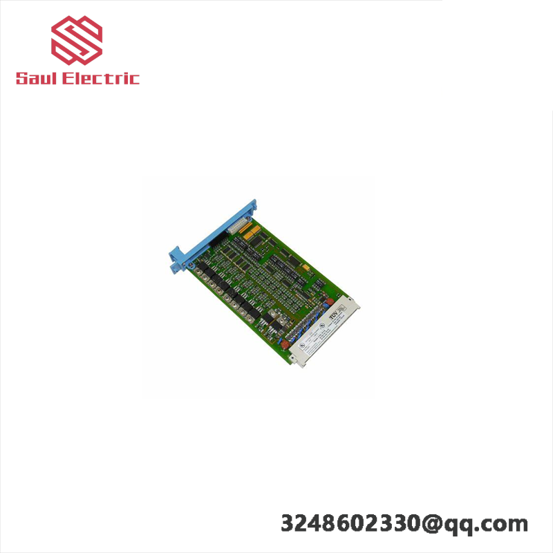 Honeywell FC-SDO-0824 V1.6 Safe Digital Output Module