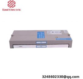 Honeywell FC-SDOL-0448: High-Quality Chassis for Control Processor