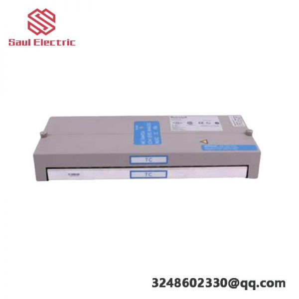 Honeywell FC-SDOL-0448: High-Quality Chassis for Control Processor