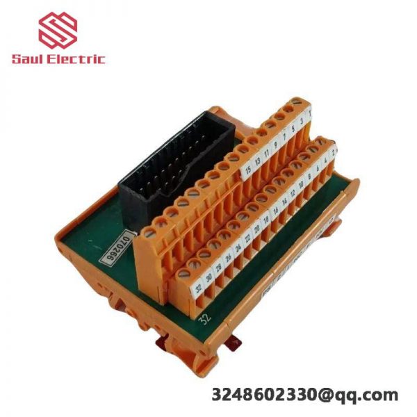 Honeywell FC-TDO-1624 Digital Input Module