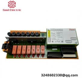 Honeywell FC-TDOL-0724 & FC-TDOL-0724P: Advanced Analog Input Module, Expert Control Solutions