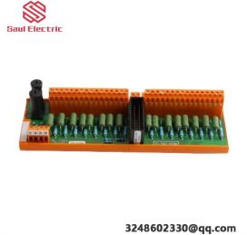 Honeywell FC-TIDI-1624: Industrial Grade Digital Input Field Termination Assembly